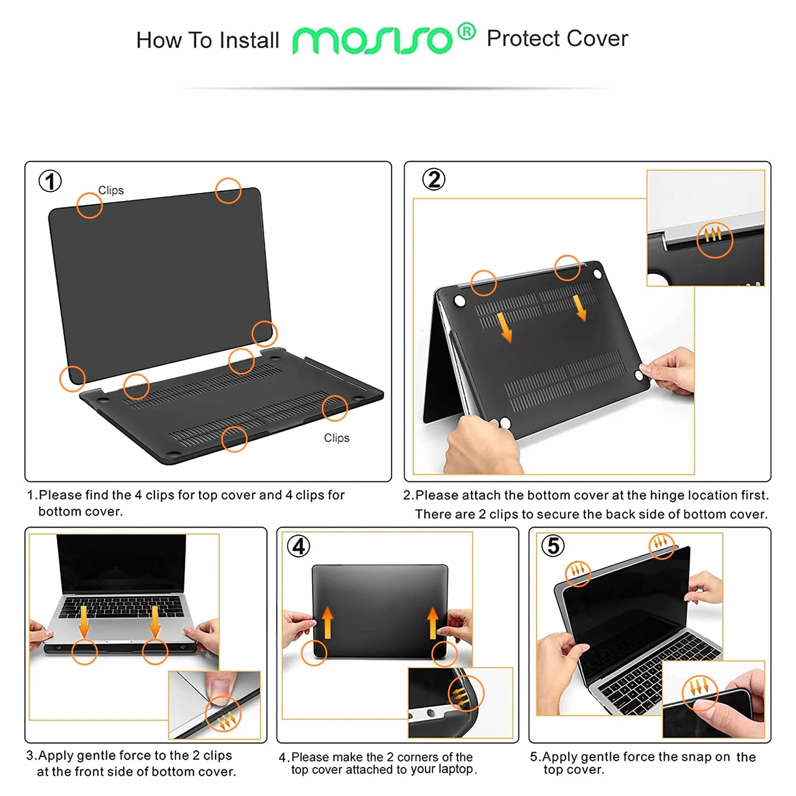 MOSISO Coque Compatible MacBook Pro 13 Pouces 2026-2016 M2 M1 A2338 A2289 A2251 A2159 A1989 A1706 A1708 Touch Bar, Étui Protection Plastique Rigide Vert Minuit