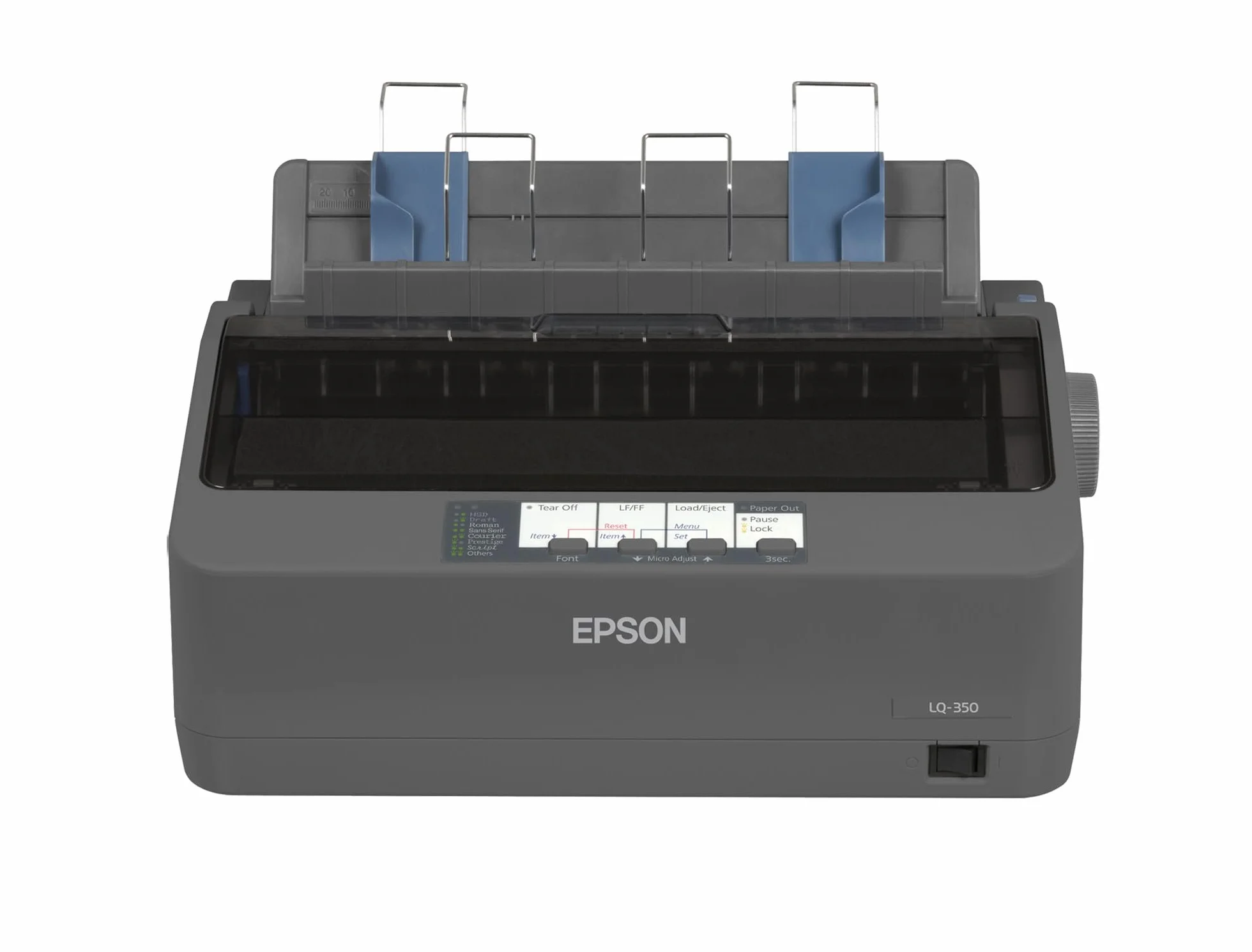 Epson LQ 350