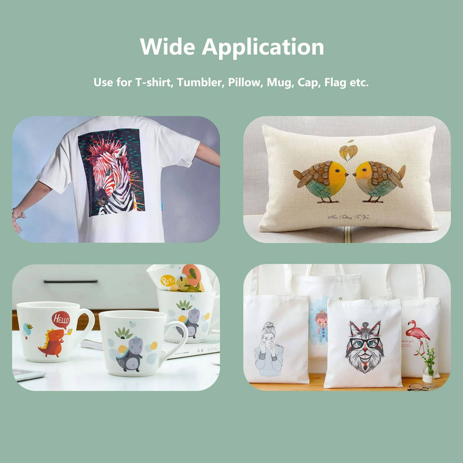 Encre de sublimation 600 ml Epson EcoTank ET-8500 ET-8550