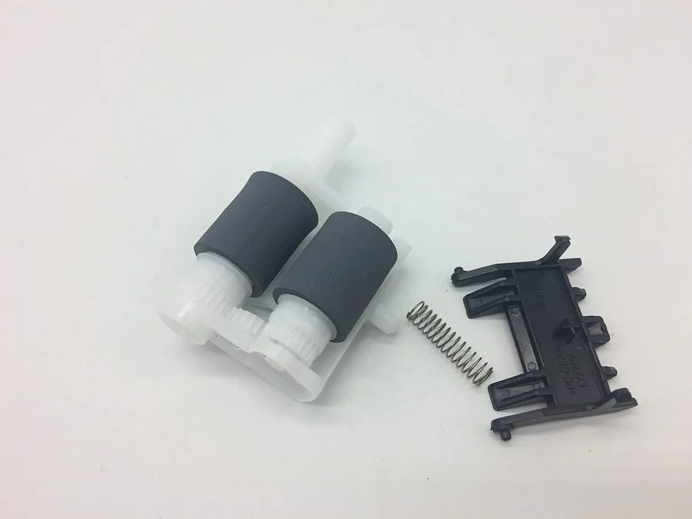 Kit d'alimentation papier Cassette pour Brother HL2230 HL2240 HL2220 DCP7060 DCP7065 MFC7360