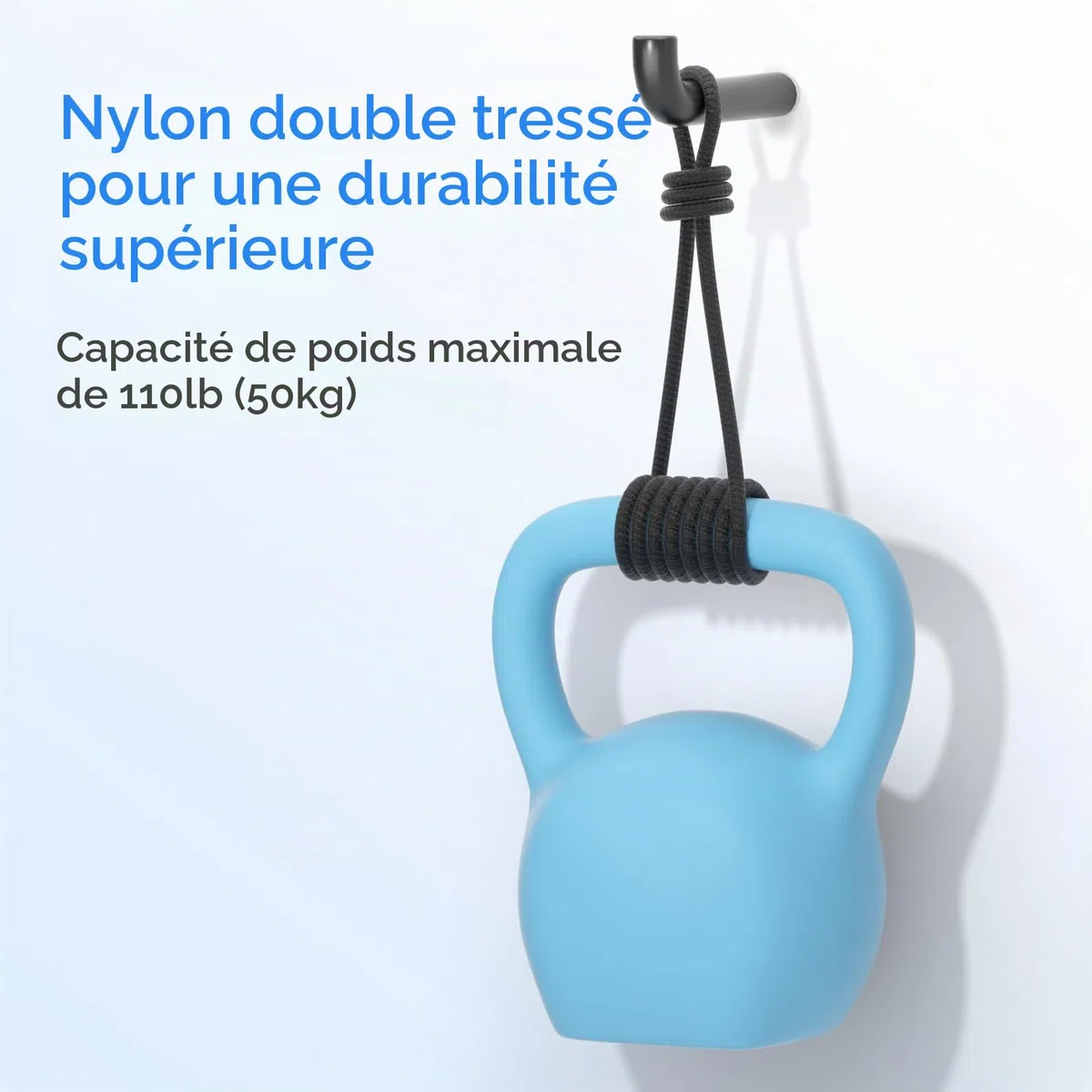 Câble de charge USB C, 60 W, 1 m, port C plat à 90 degrés, transfert de données haute vitesse, compatible avec Samsung S23/S22/S21, iPhone 15 Pro/Pro Max, MacBook Air/Pro, etc.