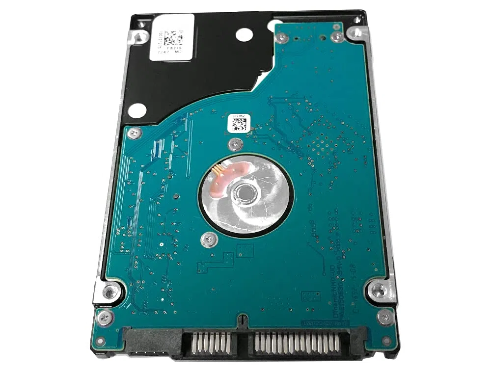 Seagate ST500VT000 Video Disques Dur 500 Go 2.5 Serial ATA