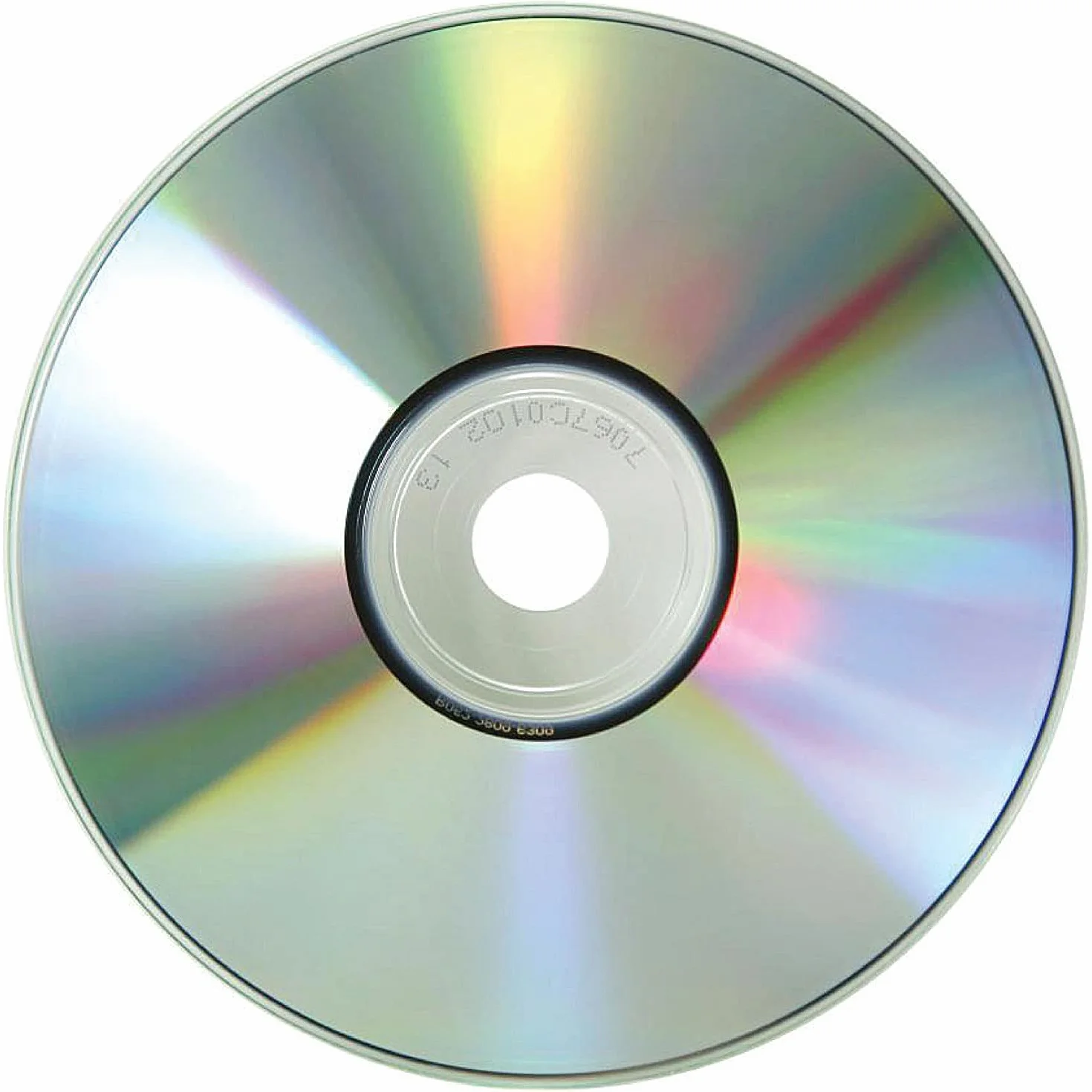 Q-CONNECT Kf09981 4.7 GB DVD+RW Slim Jewel Case