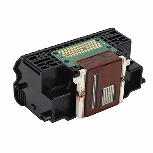 Tête d'impression MG5350 QY6 0080 MG5250 Compatible pour IP4820