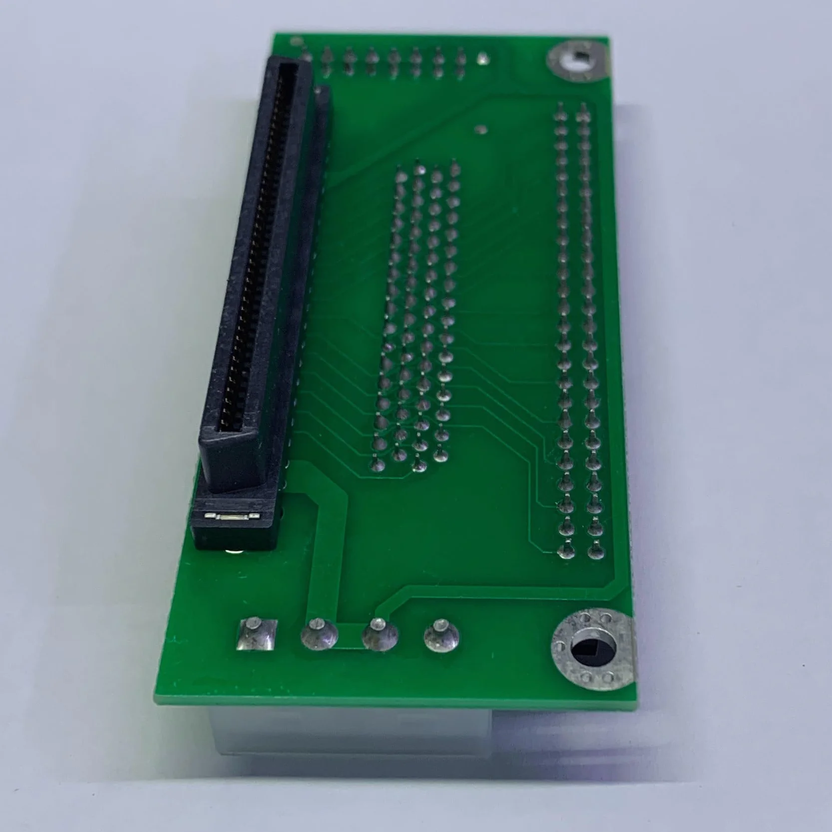 Adaptateur Convertisseur SCSI SCA 80 Pin à 68 Broches 50 Broches Disque Dur IDE