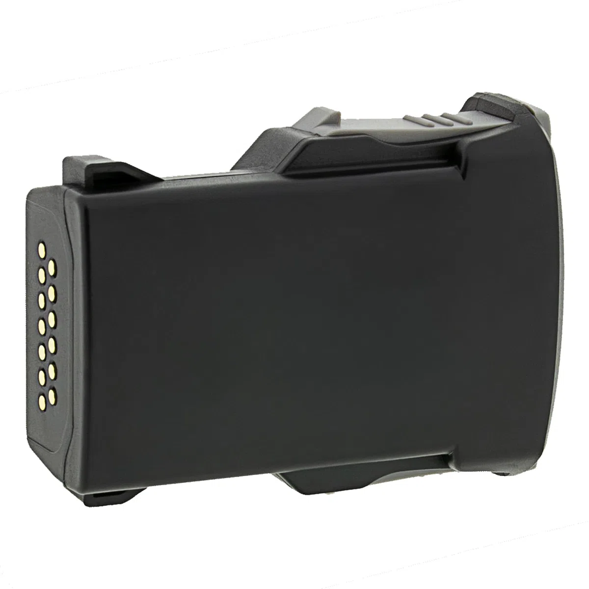 PATONA Batterie Li-ION pour Zebra MC9300 MC93 MC9400, 6800 mAh