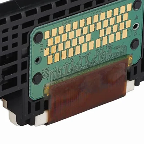 Tête d'impression MG5350 QY6 0080 MG5250 Compatible pour IP4820