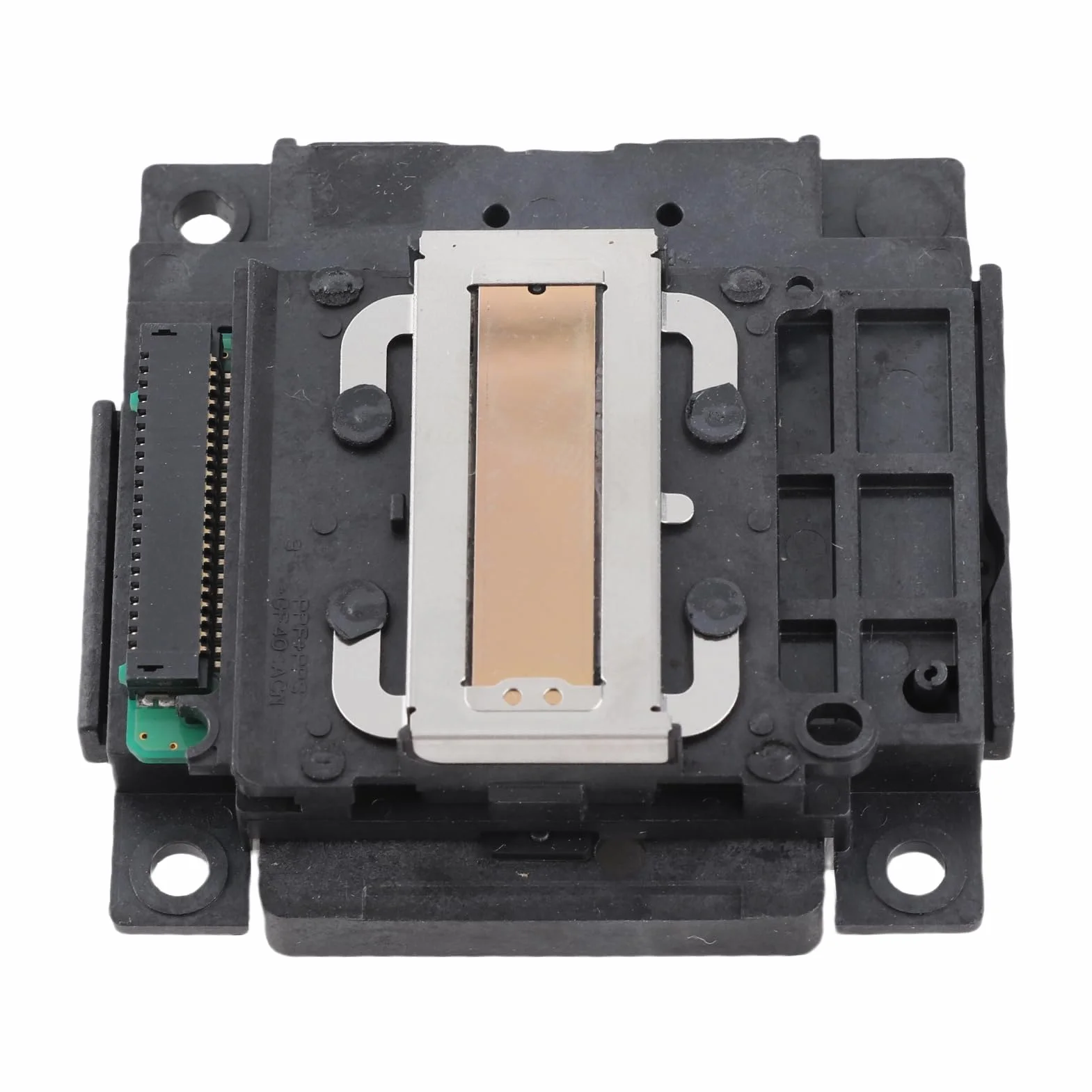 KIMISS Tête d'impression pour L300 L358 L365 L550 L551 L350 L353 L360 L381 L385 XP300 XP400 XP415 PX405 PX435 L301 L303 L351 L353 L551/310 L358 ME303