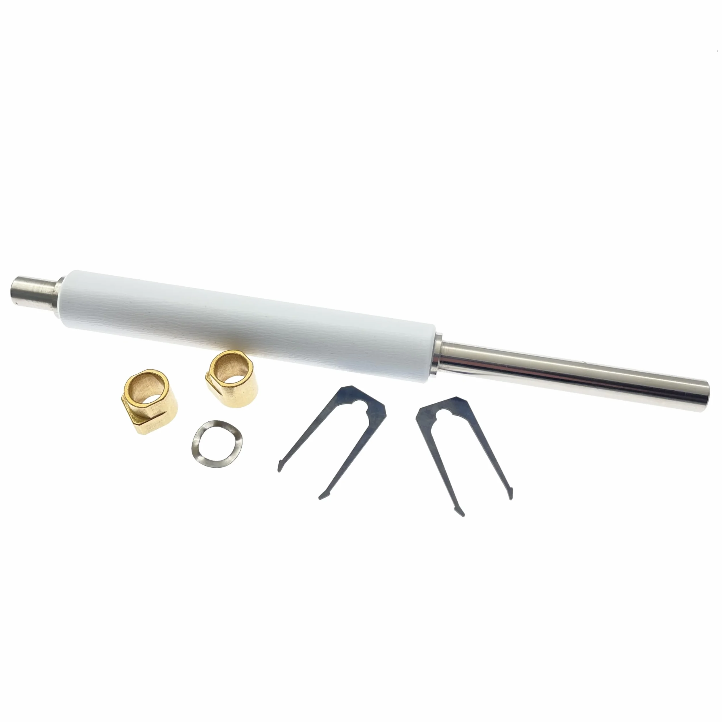 Zebra S4M Z4000 Z4M Z4M+ Plus kit d'entretien de rouleau à platine G77023M 203 dpi 300 dpi imprimante de codes-barres thermique